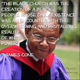 James Cone (Wikimedia Commons)